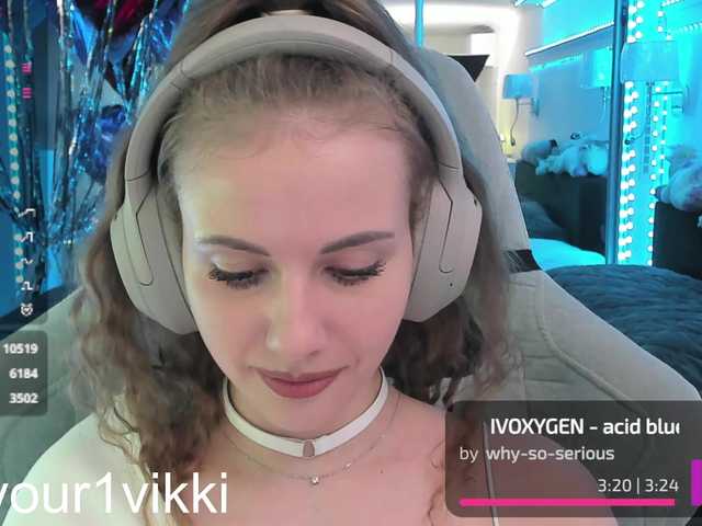 VikkiExtraChees