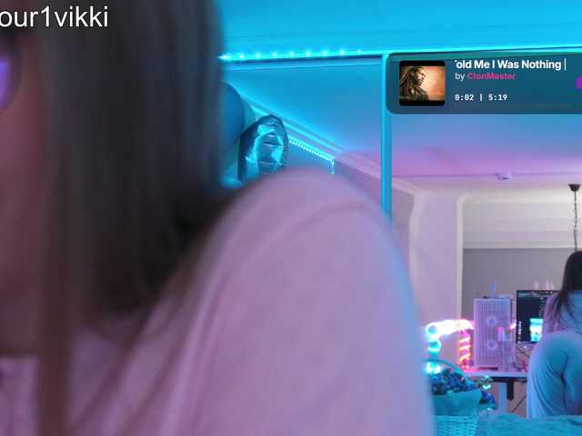 -VikkiL0vesCheese-'s BongaCams show and profile