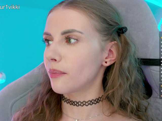 -VikkiL0vesCheese- from BongaCams is Freechat