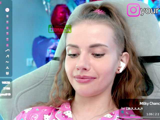 VikkiExtraChees