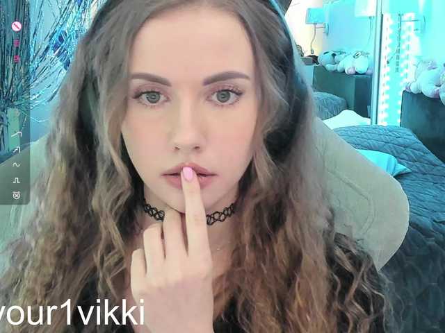 VikkiExtraCheese