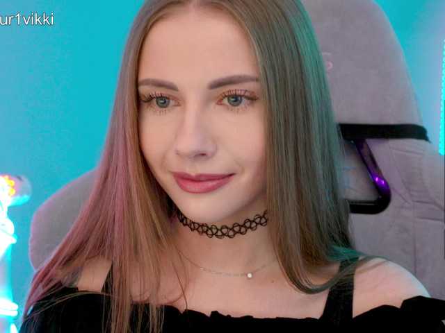 -VikkiL0vesCheese- from BongaCams