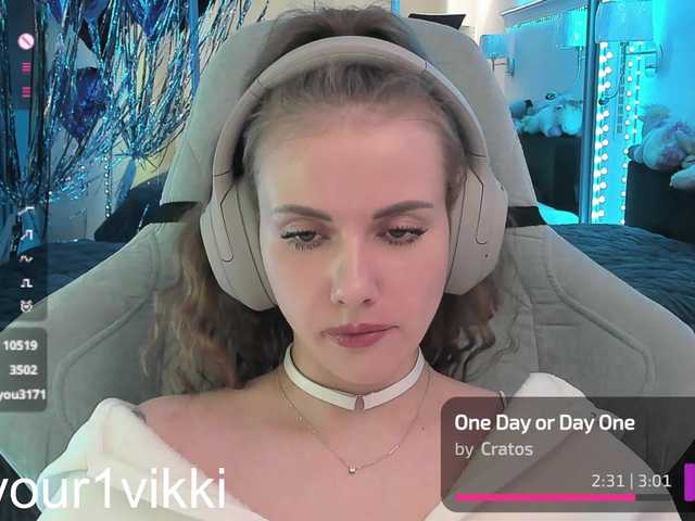 VikkiExtraCheese