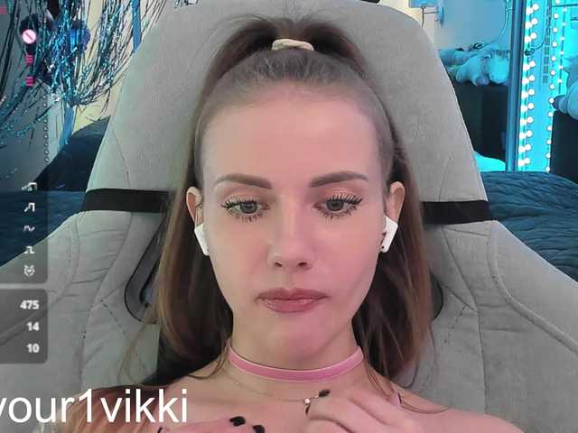 VikkiExtraChees