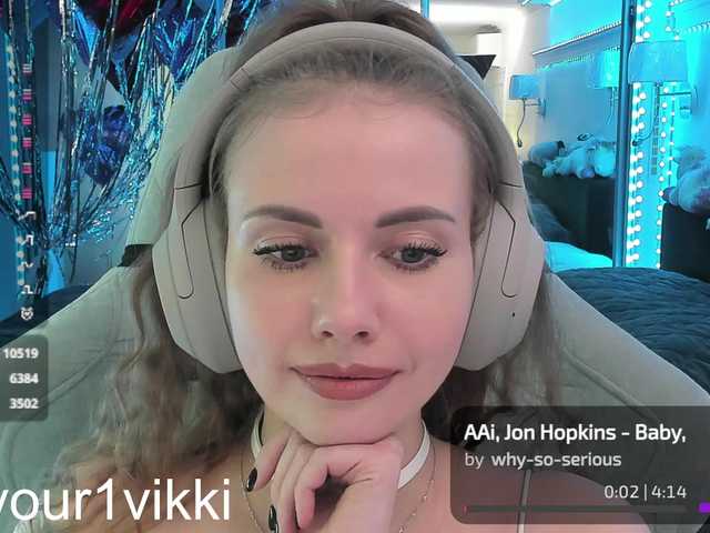 VikkiCheese