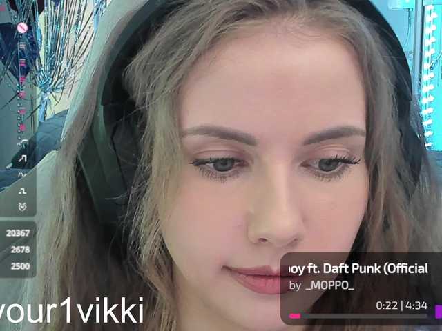 VikkiExtraChees