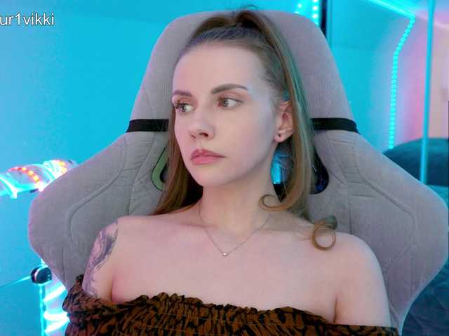 -VikkiL0vesCheese- from BongaCams is Freechat