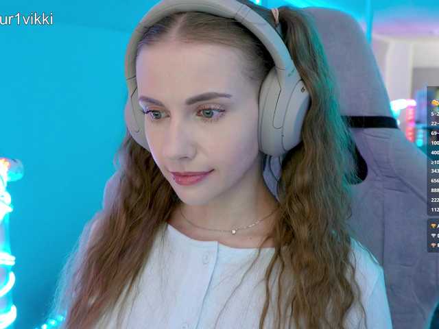 -VikkiL0vesCheese-'s BongaCams show and profile