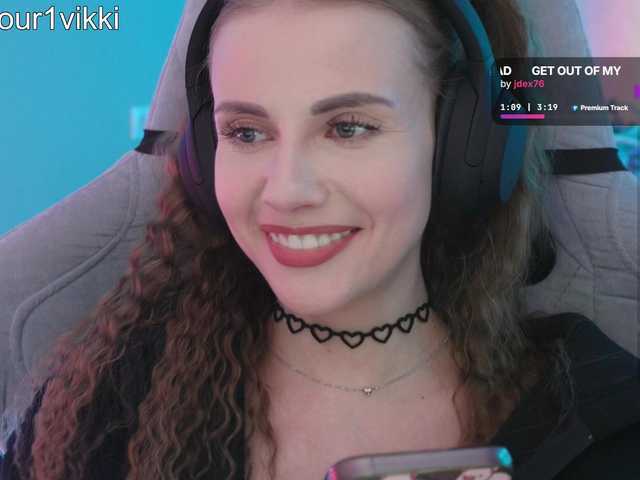 эросцена от -VikkiL0vesCheese-