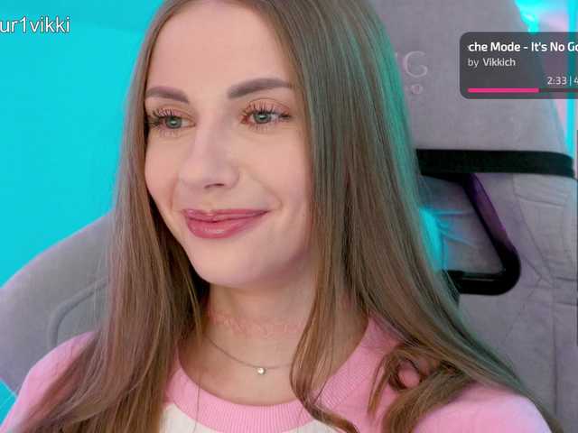 -VikkiL0vesCheese-'s BongaCams show and profile