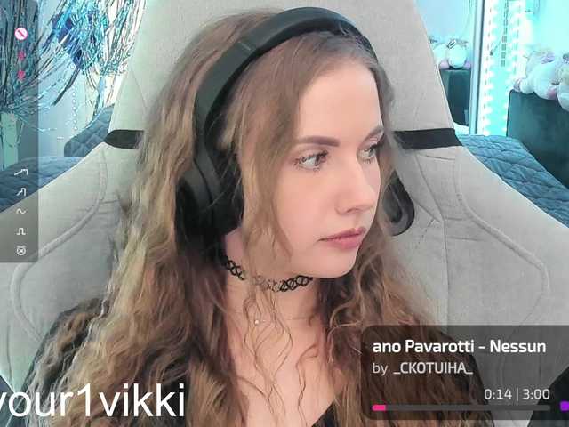 VikkiExtraChees