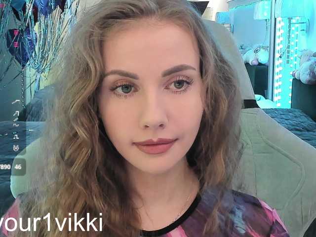 VikkiExtraChees