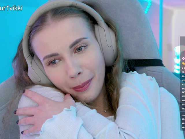 -VikkiL0vesCheese- from BongaCams is Freechat