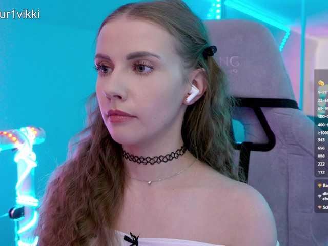 -VikkiL0vesCheese-'s BongaCams show and profile