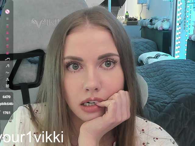 VikkiExtraChees