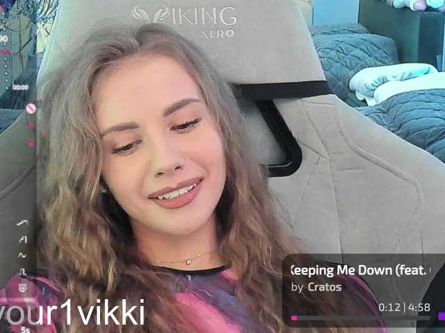 VikkiExtraCheese