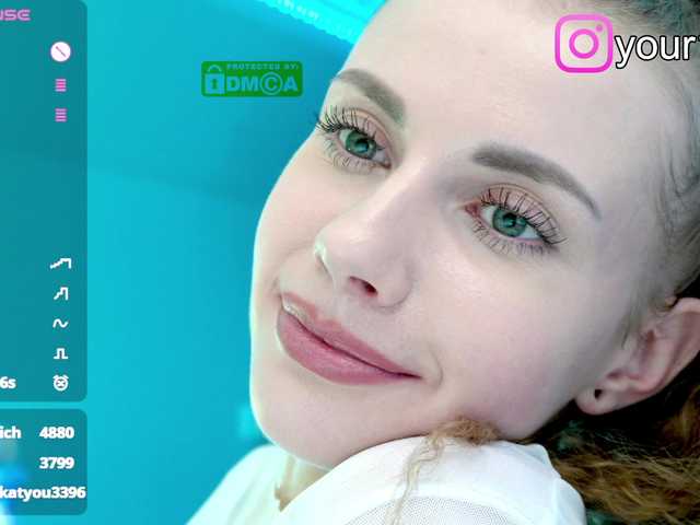-VikkiL0vesCheese- Live Webcam on BongaCams