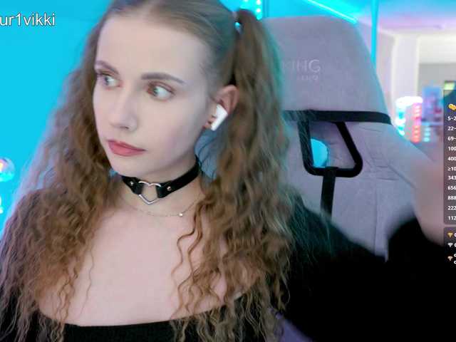 BongaCams -VikkiL0vesCheese- is Freechat -VikkiL0vesCheese- — hi) I'm Vika. VIBRO FROM 5 tkn! WITHOUT FULL EXPOSURE #NONUDE ) Collection: ON IRON NERVES)) !!) Total @total collected @sofar left @remain