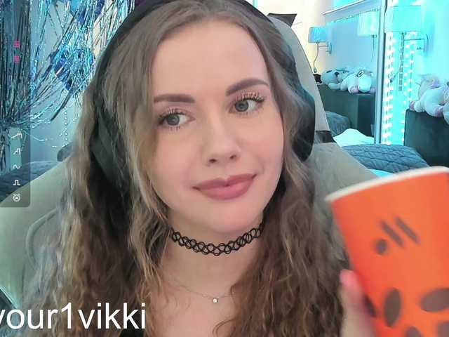 VikkiExtraCheese