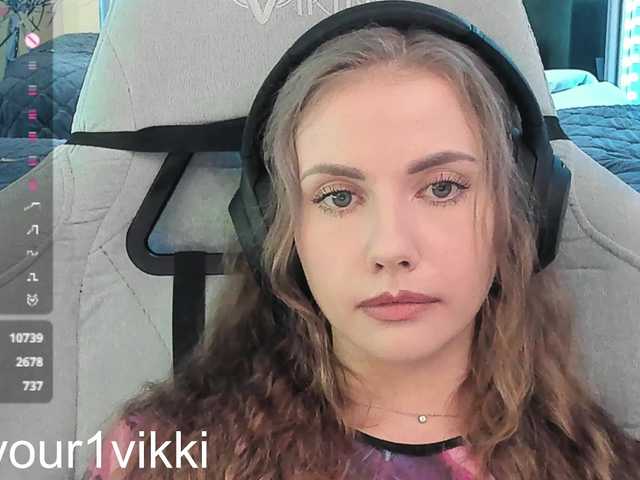 VikkiExtraChees