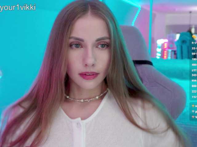 -VikkiL0vesCheese-'s BongaCams show and profile