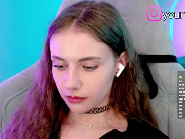 VikkiExtraCheese webcam