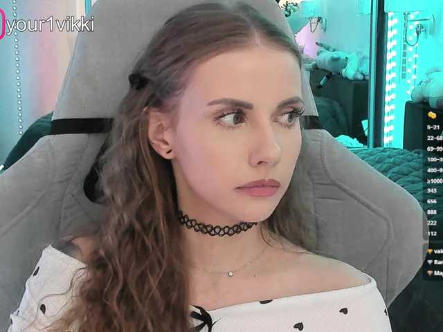 BongaCams -VikkiL0vesCheese- is Freechat -VikkiL0vesCheese- — hi) I'm Vika. VIBRO FROM 5 tkn! WITHOUT FULL EXPOSURE #NONUDE ) Collection: ON IRON NERVES)) !!) Total @total collected @sofar left @remain