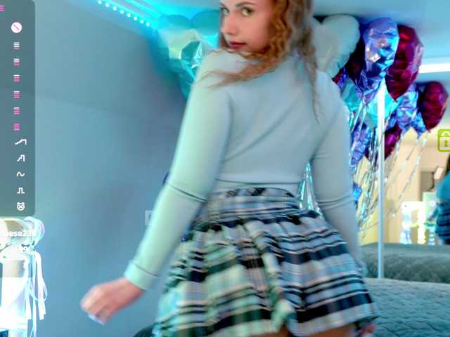 VikkiExtraChees