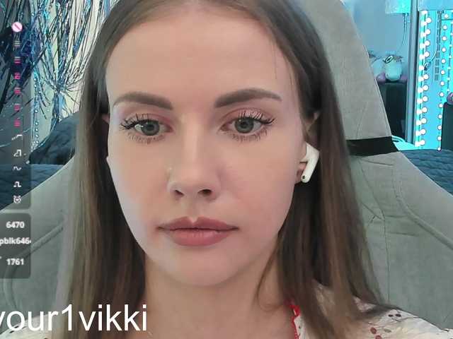 VikkiExtraChees