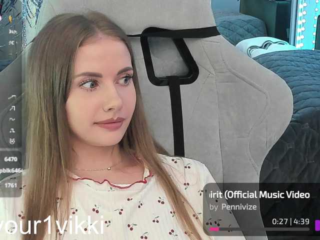 VikkiExtraChees