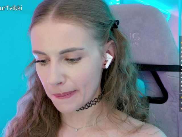 -VikkiL0vesCheese- from BongaCams is Freechat