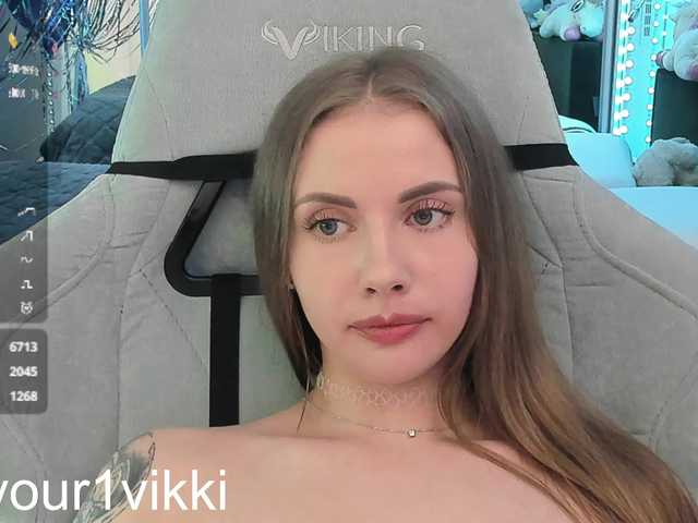 VikkiExtraChees