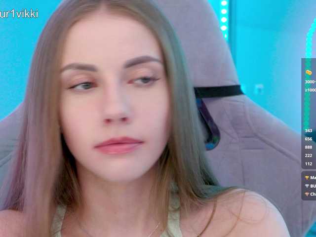 -VikkiL0vesCheese-'s BongaCams show and profile