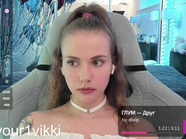 VikkiExtraChees