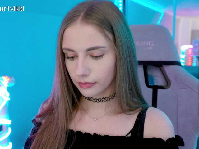 -VikkiL0vesCheese- from BongaCams