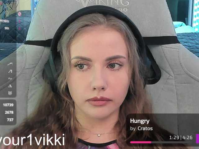 VikkiExtraChees