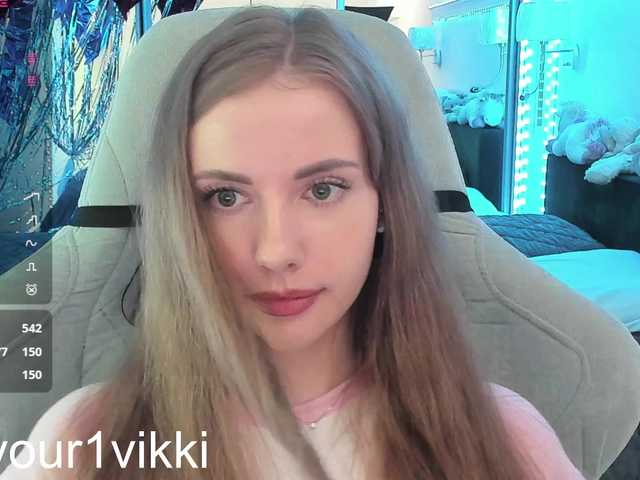 VikkiExtraChees