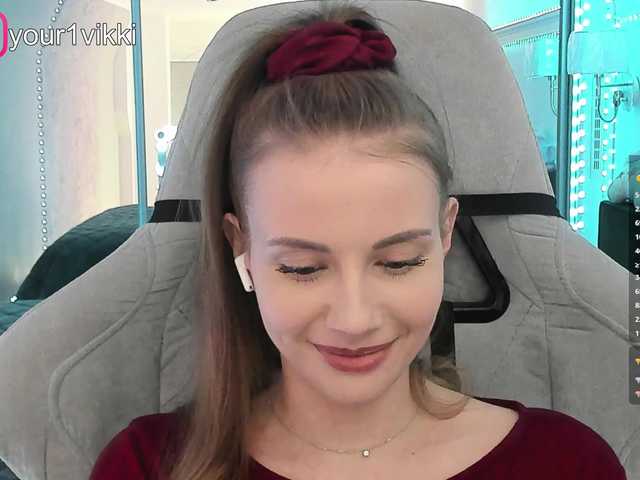 -VikkiL0vesCheese-'s BongaCams show and profile