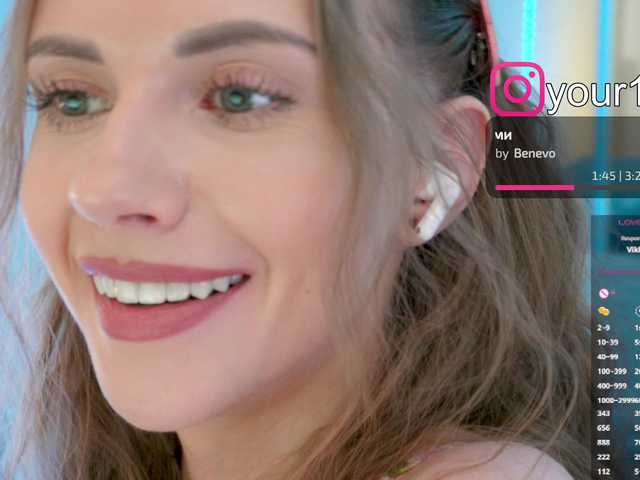 -VikkiL0vesCheese-'s BongaCams show and profile