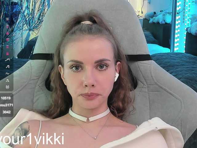 VikkiExtraChees