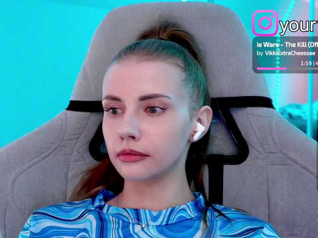 VikkiExtraChees