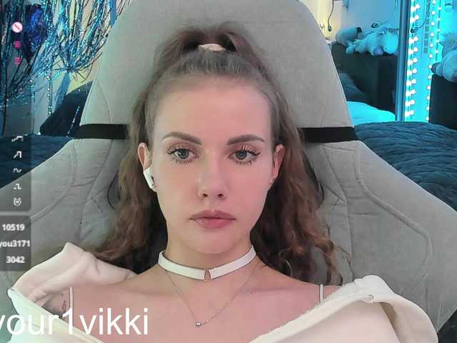 VikkiExtraChees