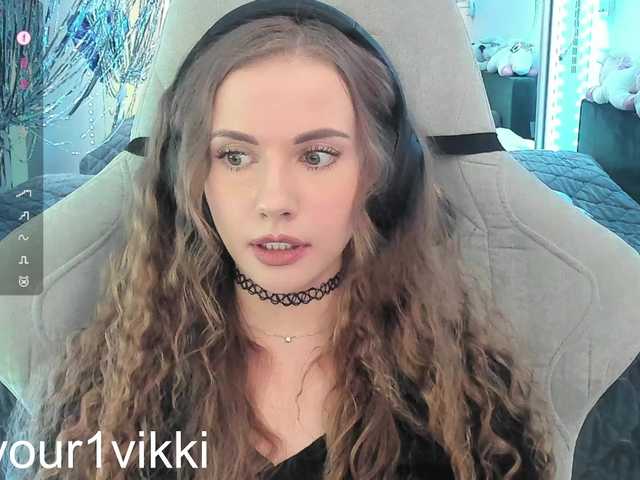 VikkiExtraCheese