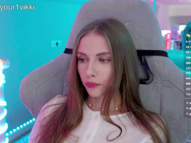 -VikkiL0vesCheese-'s BongaCams show and profile