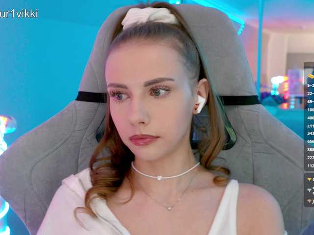 -VikkiL0vesCheese-'s BongaCams show and profile