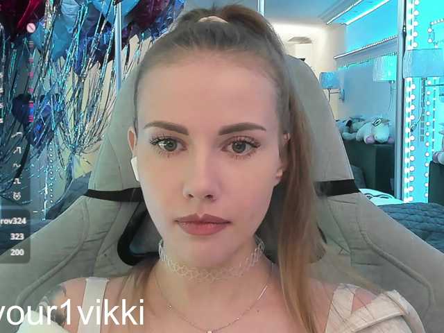 VikkiExtraChees