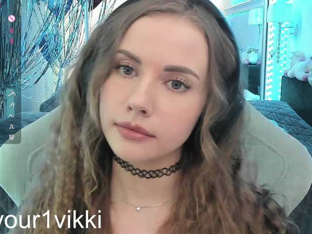 VikkiExtraCheese