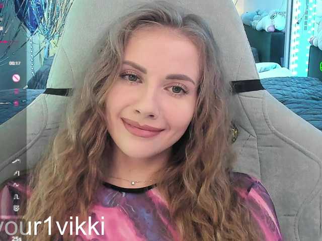 VikkiExtraChees