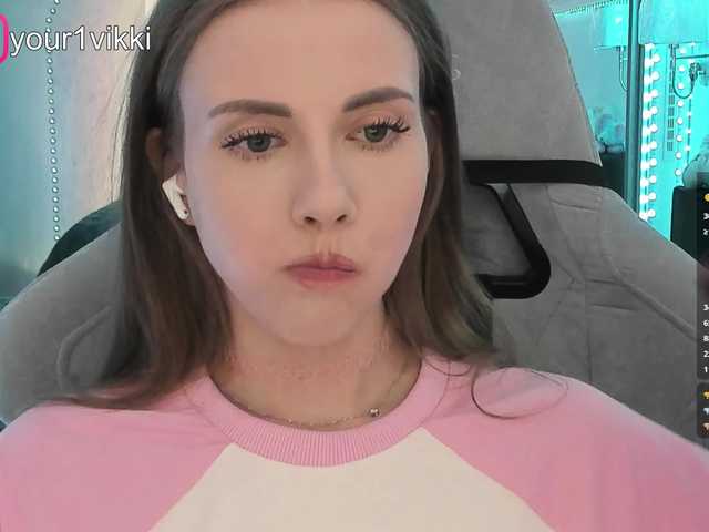 -VikkiL0vesCheese-'s BongaCams show and profile