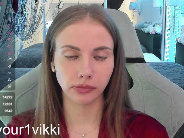 VikkiExtraChees